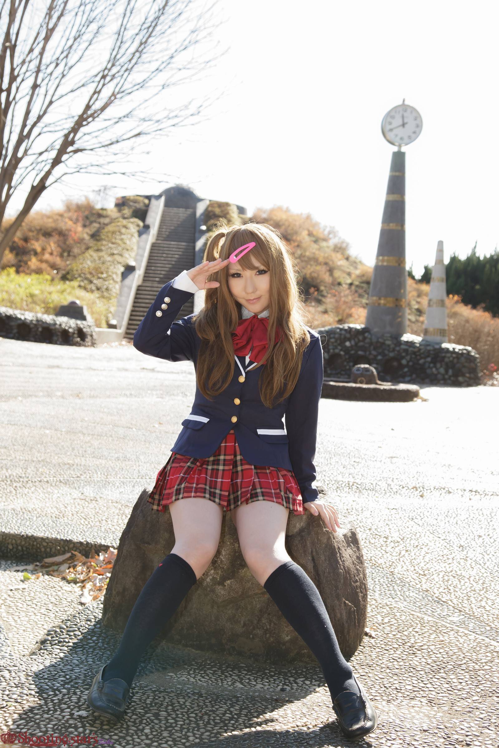 [Cosplay] Chuunibyou Demo Koi Ga Shitai Cosplay Gallery 2